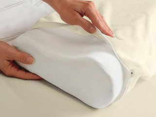 Как правильно ухаживать за анатомическими подушками